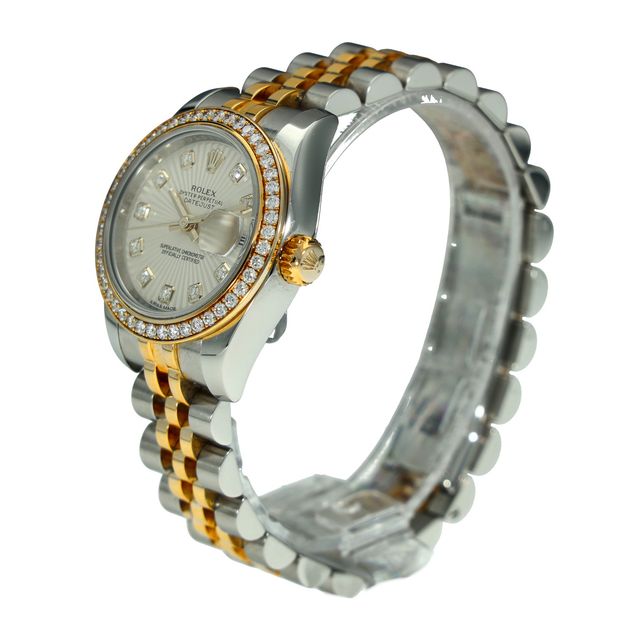 Rolex Datejust Lady 179383 Image 2